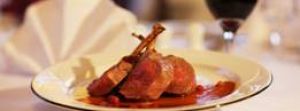 The Brosna Restaurant